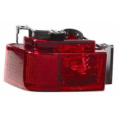 Afbeelding van Mistachterlamp PRASCO OP3504463