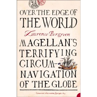 Afbeelding van Over The Edge Of World