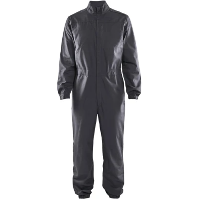 Afbeelding van Blaklader Overall voedingsindustrie 6120 1800 Medium Grijs C44