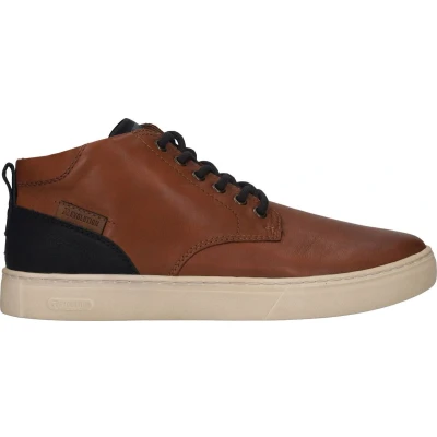 Afbeelding van Rieker Revolution Veterboot Mannen Bruin/Cognac Maat 45