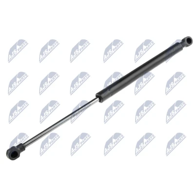Afbeelding van Gasveer, kofferruimte NTY AE VW 053