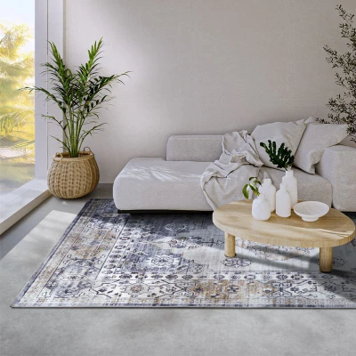 Afbeelding van freundin Home Collection Vloerkleed Meridiem