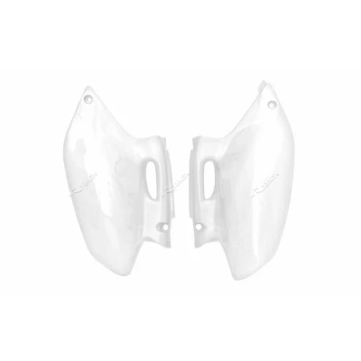 Afbeelding van R Tech Zijnummerplaten Yamaha WR400F 1998 2000 WR426F YZ250F 2001 2002 YZ400F 1999 YZ426F Wit