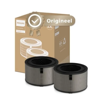 Afbeelding van Philips PureProtect Pro 4200 serie HEPA NanoProtect filter FY4200/30
