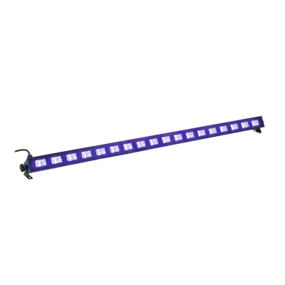Afbeelding van Eurolite LED Party Blacklight Bar UV