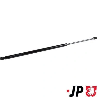 Afbeelding van JP GROUP 1581200170 Gasveer achterklep 670N voor voertuigen zonder automatisch openende Links achter FORD: Kuga Mk2 (DM2) 1.5 EcoBoost