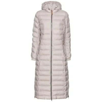 Afbeelding van camel active Funktions Winterjas, Dames, Maat: 38, Almond