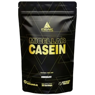 Afbeelding van Micellar Casein (900g) Chocolate