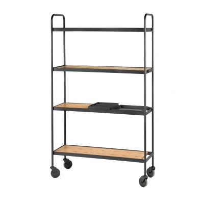 Afbeelding van Serax James By Marie Michielssen Trolley Hoog