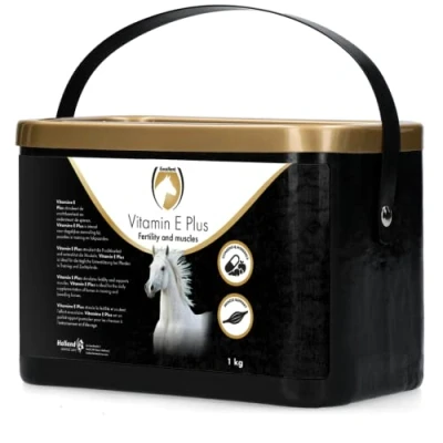 Afbeelding van Excellent Vitamine E Plus Emmer 1 kg Naturel
