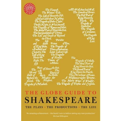Afbeelding van The Globe Guide to Shakespeare