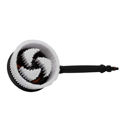 Afbeelding van Parkside Wasborstelopzetstuk, roterende borstel, voor hogedrukreiniger PHD 150 A1 LIDL IAN 55991