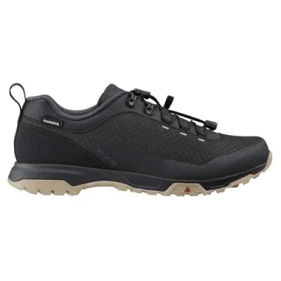 Afbeelding van Shimano ET501 Fietsschoenen Zwart 47