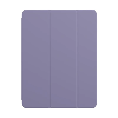 Afbeelding van Apple Smart Folio iPad Pro 12.9&quot; (2021) English Lavender