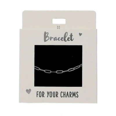 Afbeelding van Depesche armband &quot;Express Yourself&quot; Design 03
