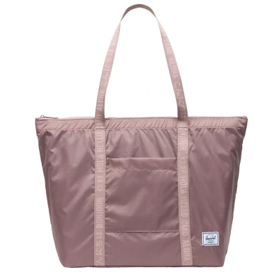 Afbeelding van Herschel Portland Shopper, Maat: One Size, Old pink