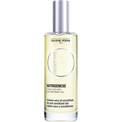 Afbeelding van Haarolie Eugene Essentiel Nutrigenese Oil (100 ml)