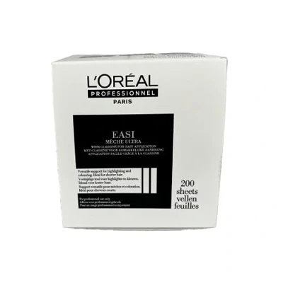 Afbeelding van L&#039;Oréal Easi Meches S Glass