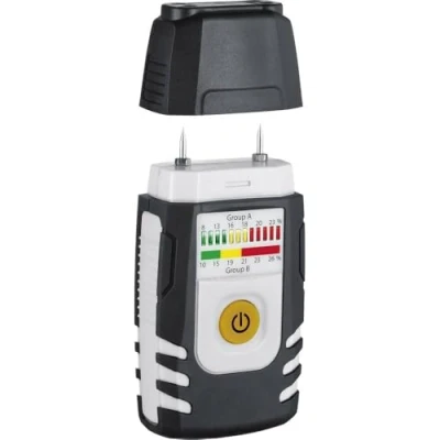 Afbeelding van Laserliner WoodTester Compact houtvochtmeter