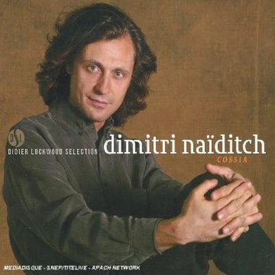 Afbeelding van Dimitri Naiditch Cossia