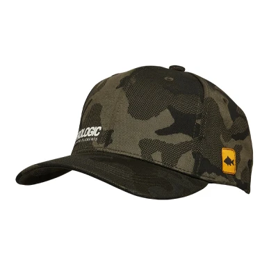 Afbeelding van Prologic Chod Rig Cap Camo Vispet