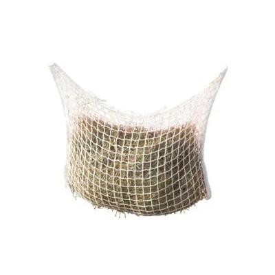 Afbeelding van Kerbl Hooinet Wit 90x60cm