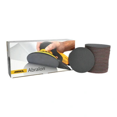 Afbeelding van Mirka Abralon 77 mm matteerschijven