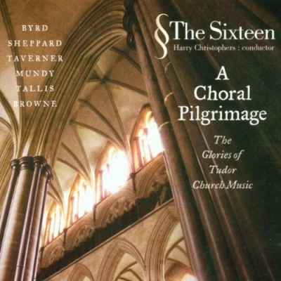 Afbeelding van The Sixteen N/A Article Supprim,