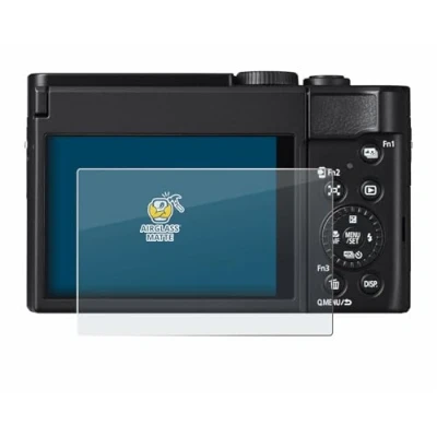 Afbeelding van BROTECT Screenprotector voor Panasonic Lumix DC TZ99 Folie Beschermfolie Beschermglas matte