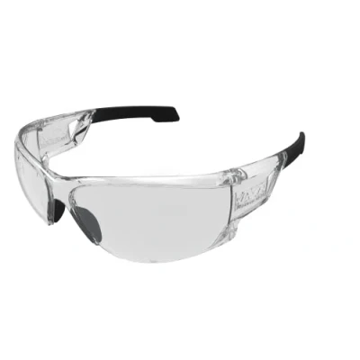 Afbeelding van Mechanix Wear Vision Type N (One Size Fits All, Clear Black/Clear)