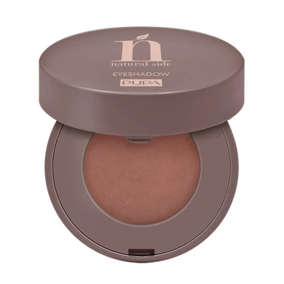 Afbeelding van Pupa Natural Side Eyeshadow 007 5% korting code PUPA5