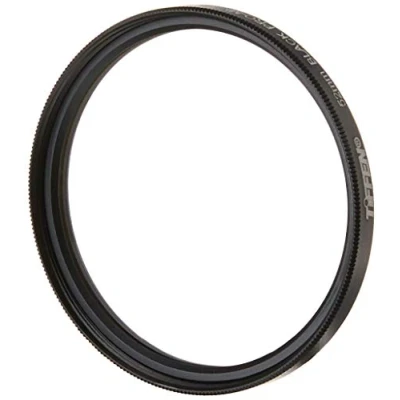 Afbeelding van Tiffen 52BPM12 52mm Zwart Pro Mist 1/2 Filter
