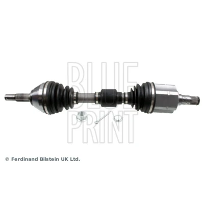 Afbeelding van Blue Print Aandrijfas ADBP890022