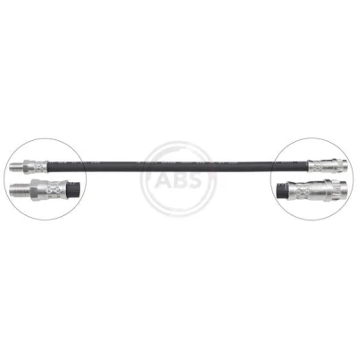 Afbeelding van Abs Remslang SL 3228