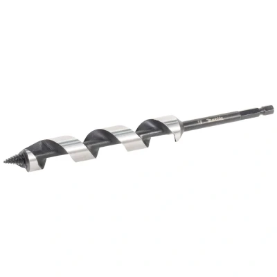 Afbeelding van Makita Auger Bit 1/4 19X200 D 76065