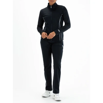 Afbeelding van Sjeng Sports sportbroek Kristel plus donkerblauw