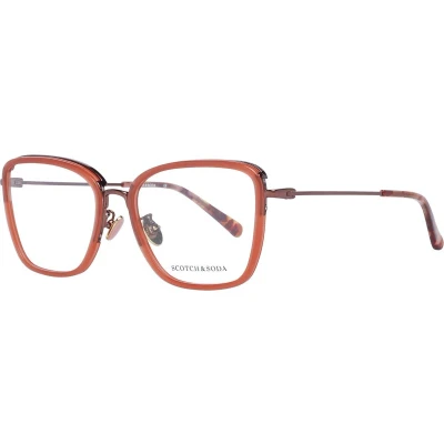 Afbeelding van Scotch &amp; Soda Optisch montuur SS3013 205 55