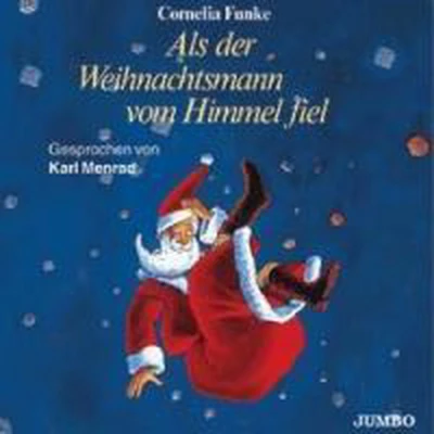 Afbeelding van Als Der Weihnachtsmann Vom Himmel Fiel. 3 Cds