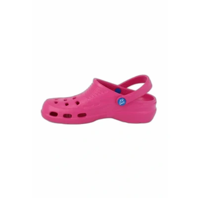 Afbeelding van BeckClogs 956Uniseks volwasseneclogsKlompen, roze, 40 EU