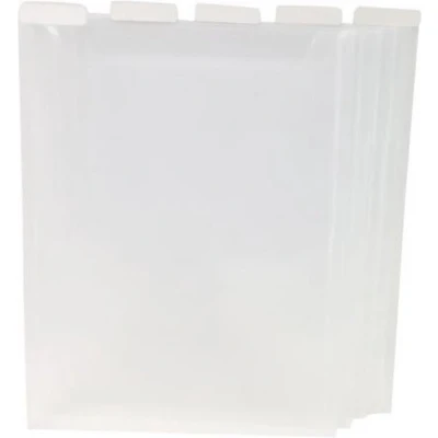 Afbeelding van Divider Pockets voor A4 Paper Handler