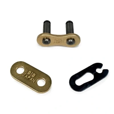 Afbeelding van Ketting DID CL520DZ2GB RJ