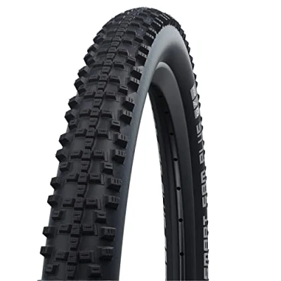Afbeelding van Schwalbe Buitenband Sam Performance 27.5 x 2.60&quot;&quot; /