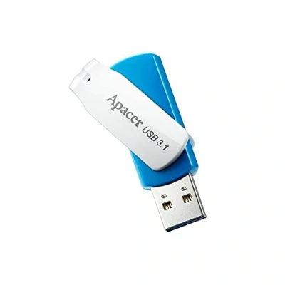 Afbeelding van USB stick Apacer AH357 64 GB