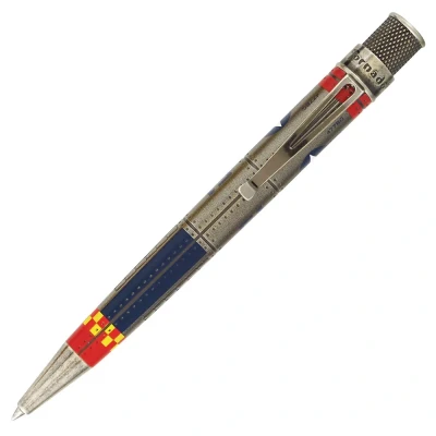 Afbeelding van Retro 51 Tornado Vintage Ms P51 Mustang RB