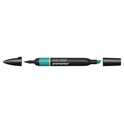 Afbeelding van Winsor and Newton Promarker Marine C446
