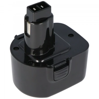 Afbeelding van Accu geschikt voor Black &amp; Decker PS130, PS130A, A9252, A927 NiMH 2.0Ah