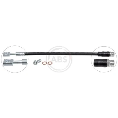 Afbeelding van ABS Remslang SL 1137