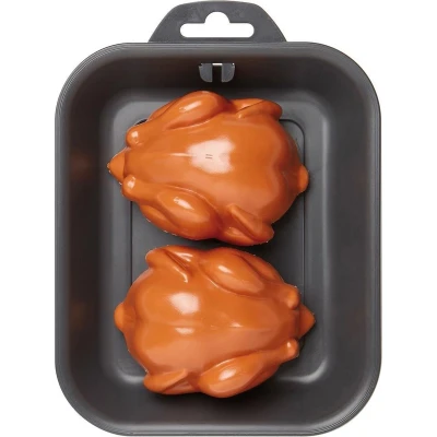 Afbeelding van Ecoiffier 100% Chef Dienblad met Vlees of Vis