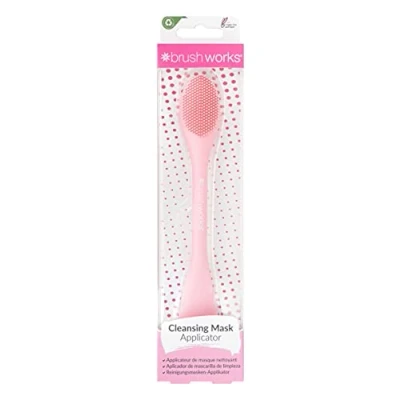 Afbeelding van Brushworks Cleansing Mask Applicator