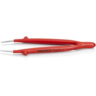 Afbeelding van Knipex 92 27 62 pincet dompelisolatie 150 mm VDE